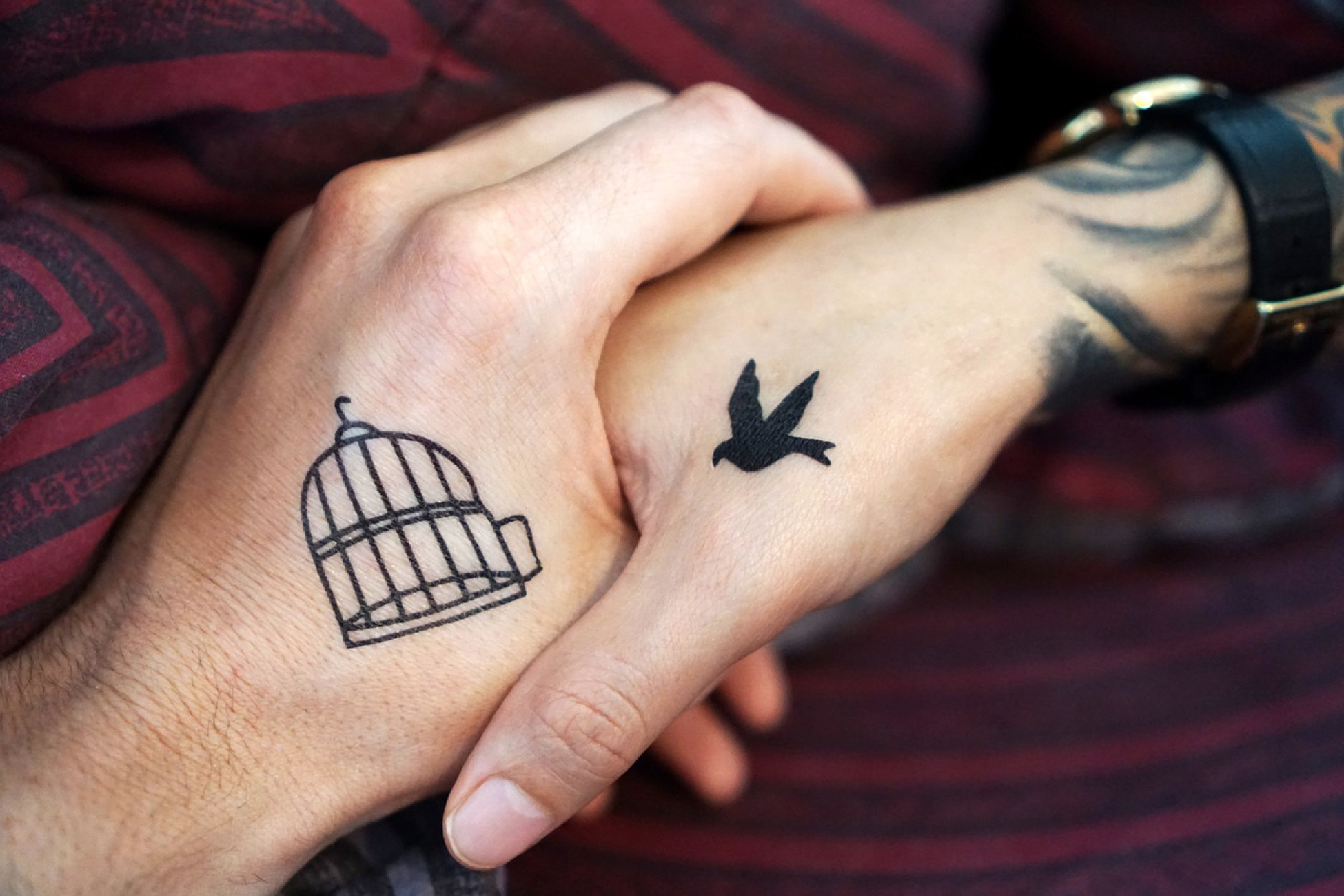 Tattoo Shop Etiquette: How To Be A Great Client • Tattoodo